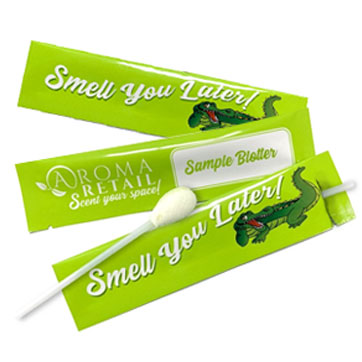Sample Blotters