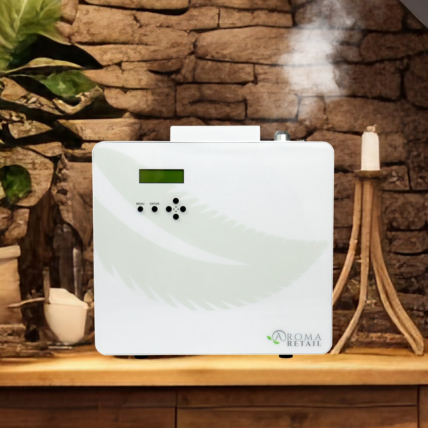 Professional Scent Machine Scent Machine - Professional – Canna-Less